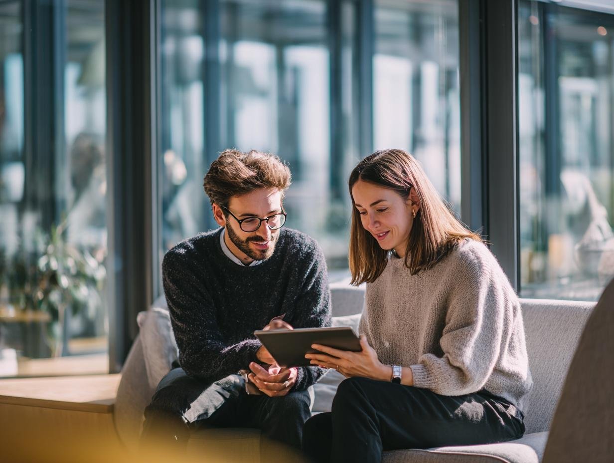 Безпека мобільних додатків